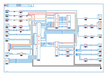 Schema electrique navara d22