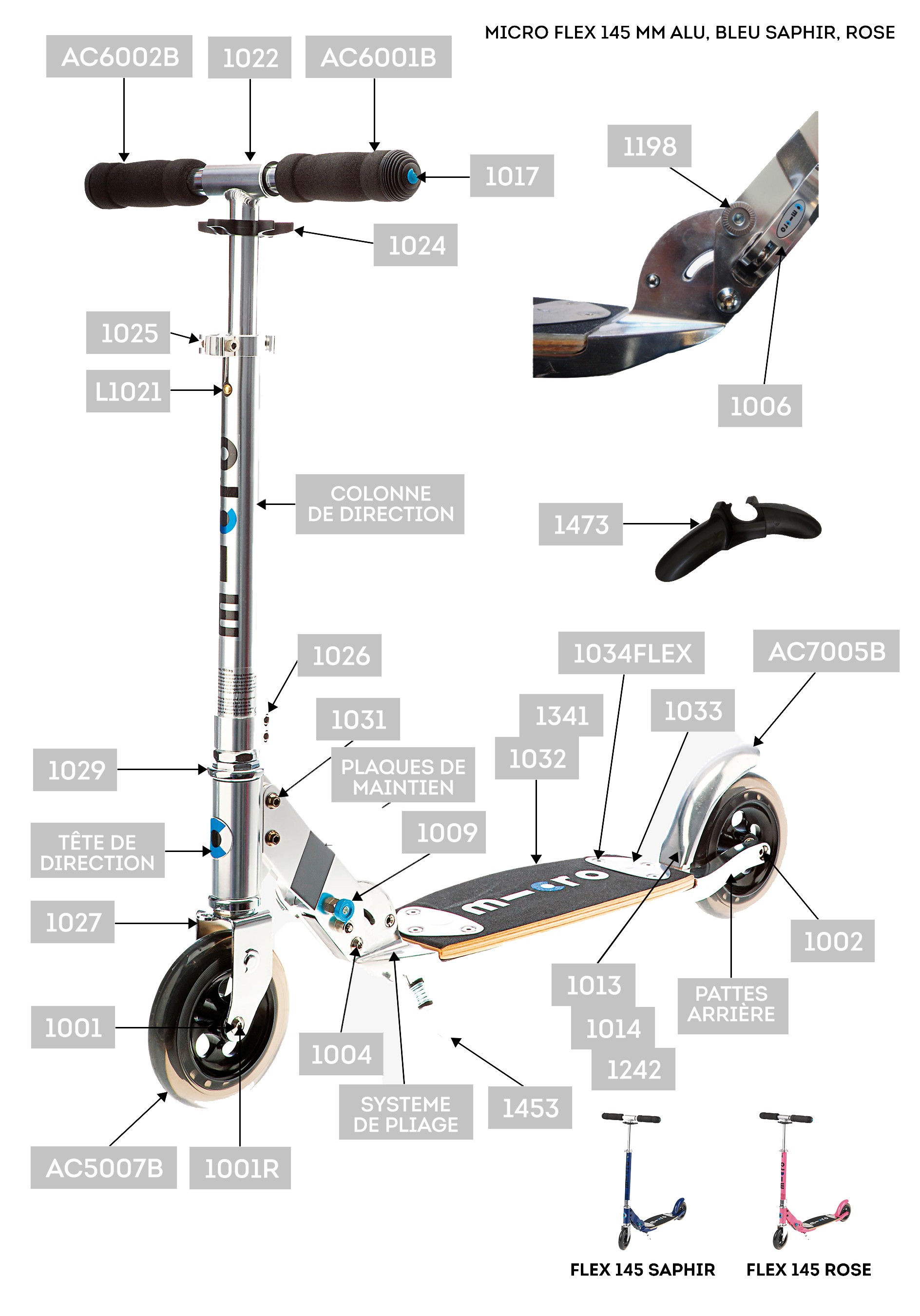 Schema electrique moteur dw8