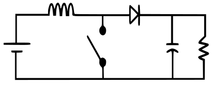 Schema electrique parallele