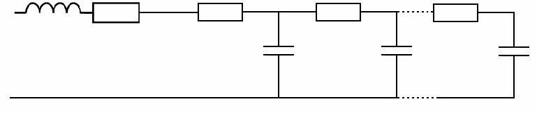 Schema electrique trolley