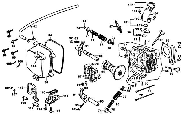 Schema electrique hytrack 80