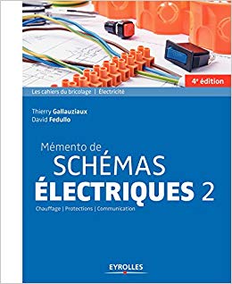 Editeur schema electrique maison