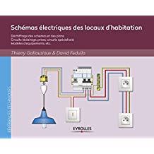Livre schema electrique automobile