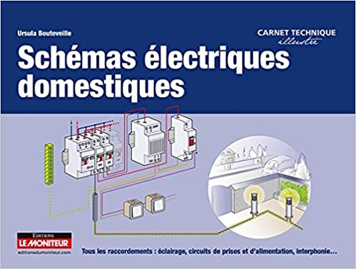 Different schema electrique domestique