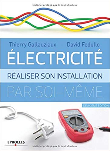 Livre norme electrique maison