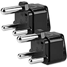 Norme prise electrique afrique du sud