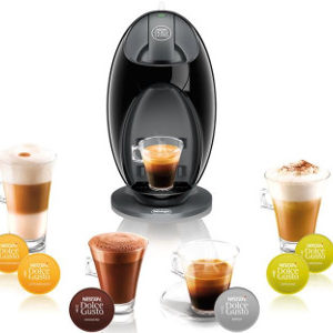 Schema electrique dolce gusto