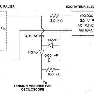 Schema electrique someca 715