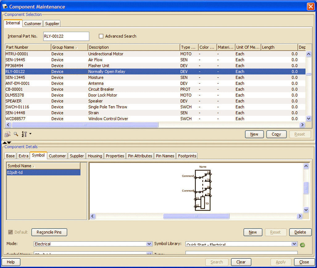 Logiciel schéma électrique automobile