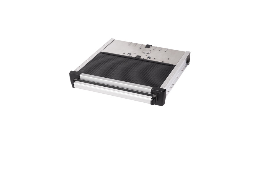 Schema electrique marchepied thule