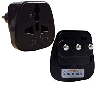 Norme prise electrique italie