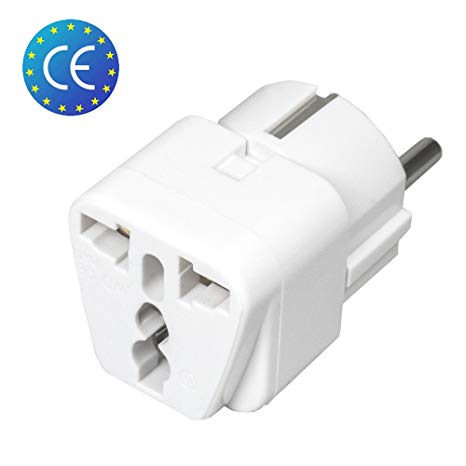 Norme prise electrique italie