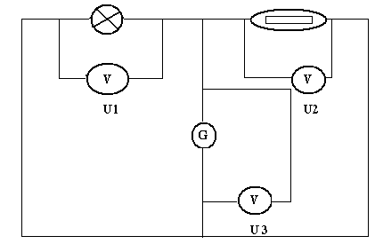 Schema circuit electrique velo