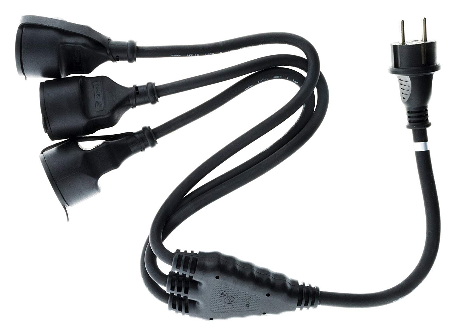 Norme rallonge électrique