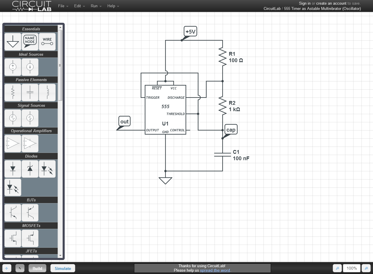 Schema electrique ligne