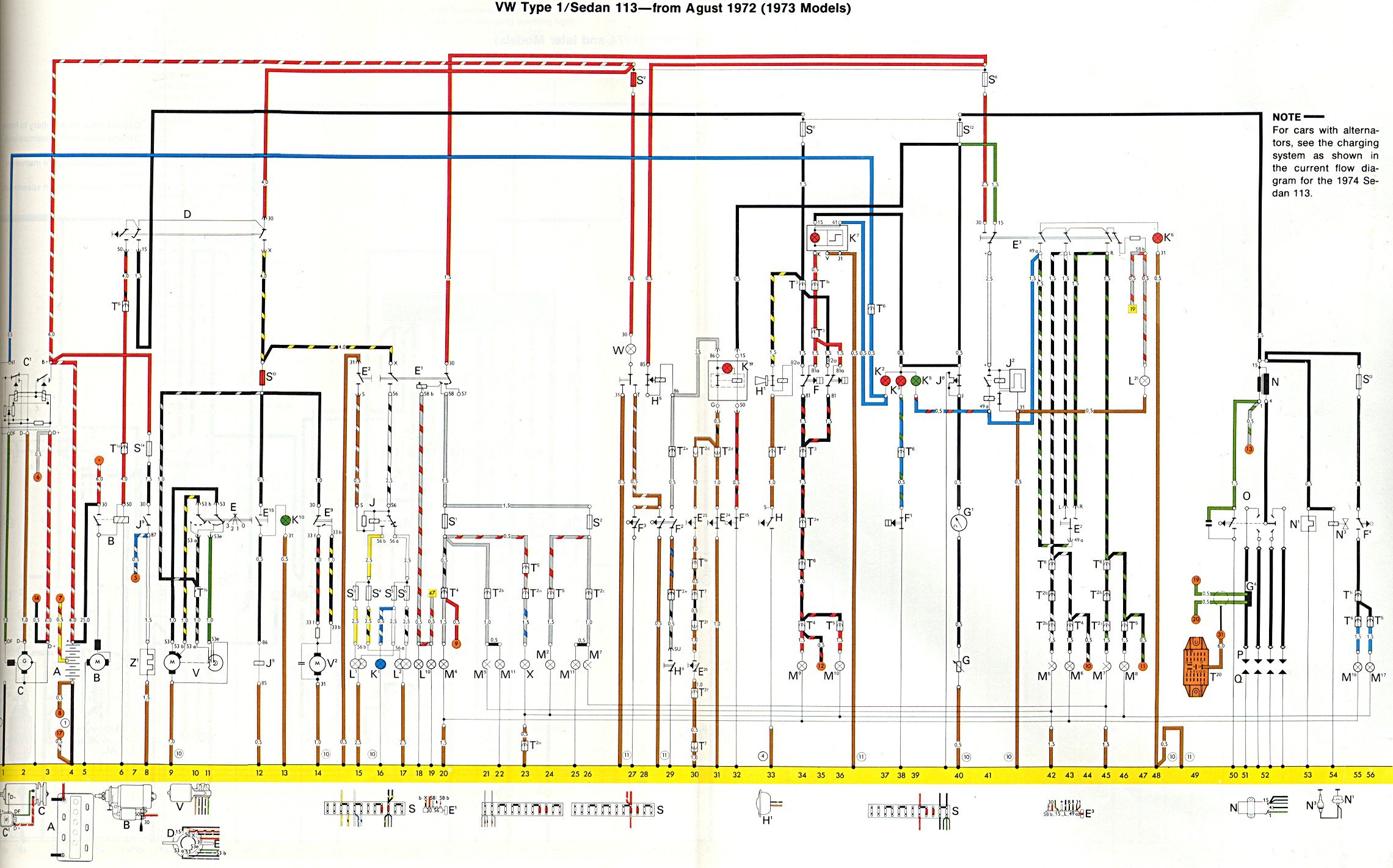 Schema electrique audi 80 tdi