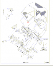 Schema electrique wolf a80