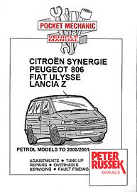 Schema electrique lancia zeta