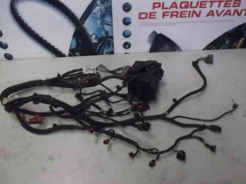 Schema electrique attelage laguna 2