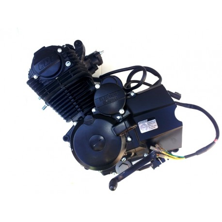 Schema electrique 80 kx