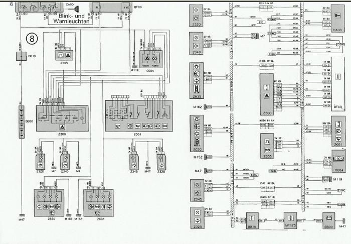 Schema electrique fiat ducato 2013