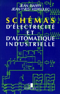 Livre schema electrique industriel