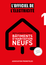 Norme électrique locaux professionnels