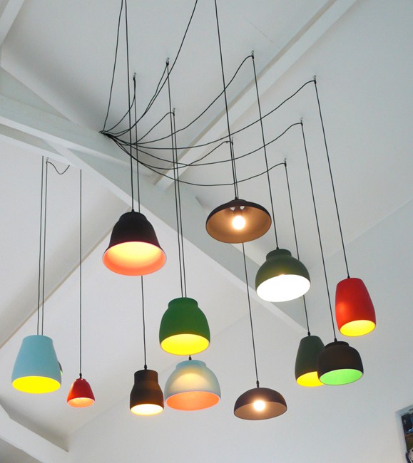 Schema electrique lustre 4 ampoules