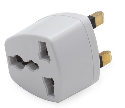 Norme electrique grande bretagne