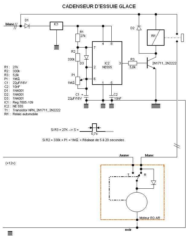 Schema electrique dacia sandero stepway
