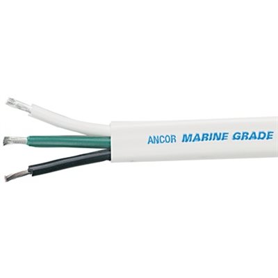 Norme cable electrique marine