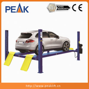Norme electrique garage automobile