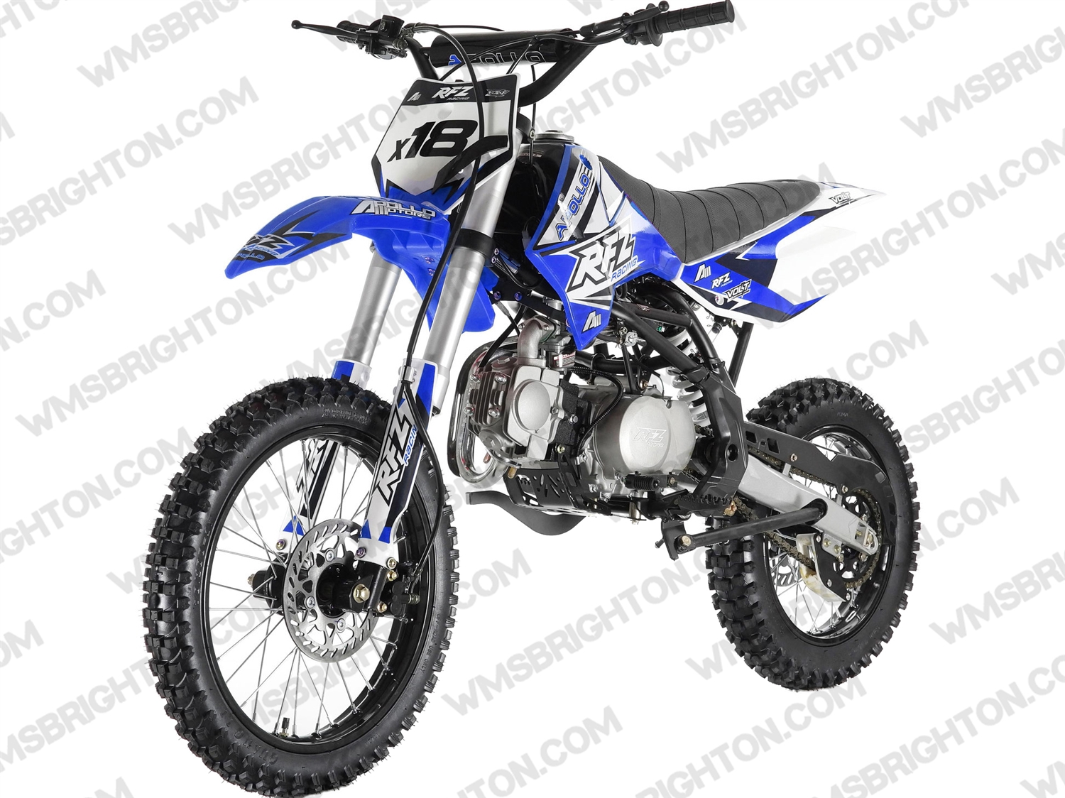 Zhejiang apollo motorcycle schema electrique