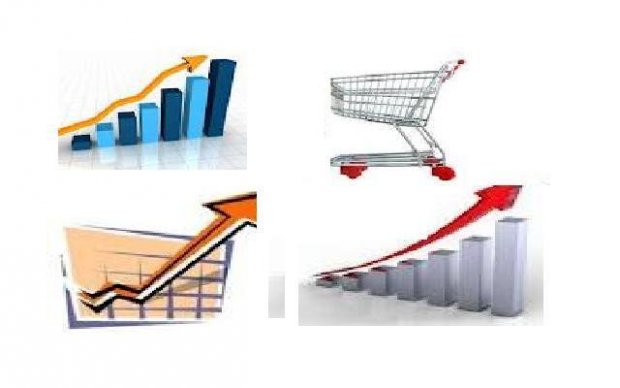 Schéma électrique supermarché