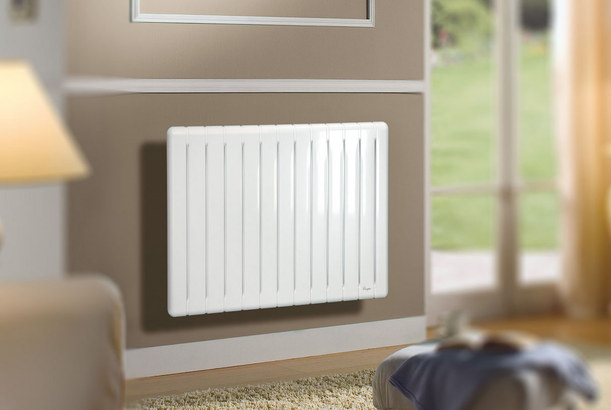 Radiateur Campa Avis