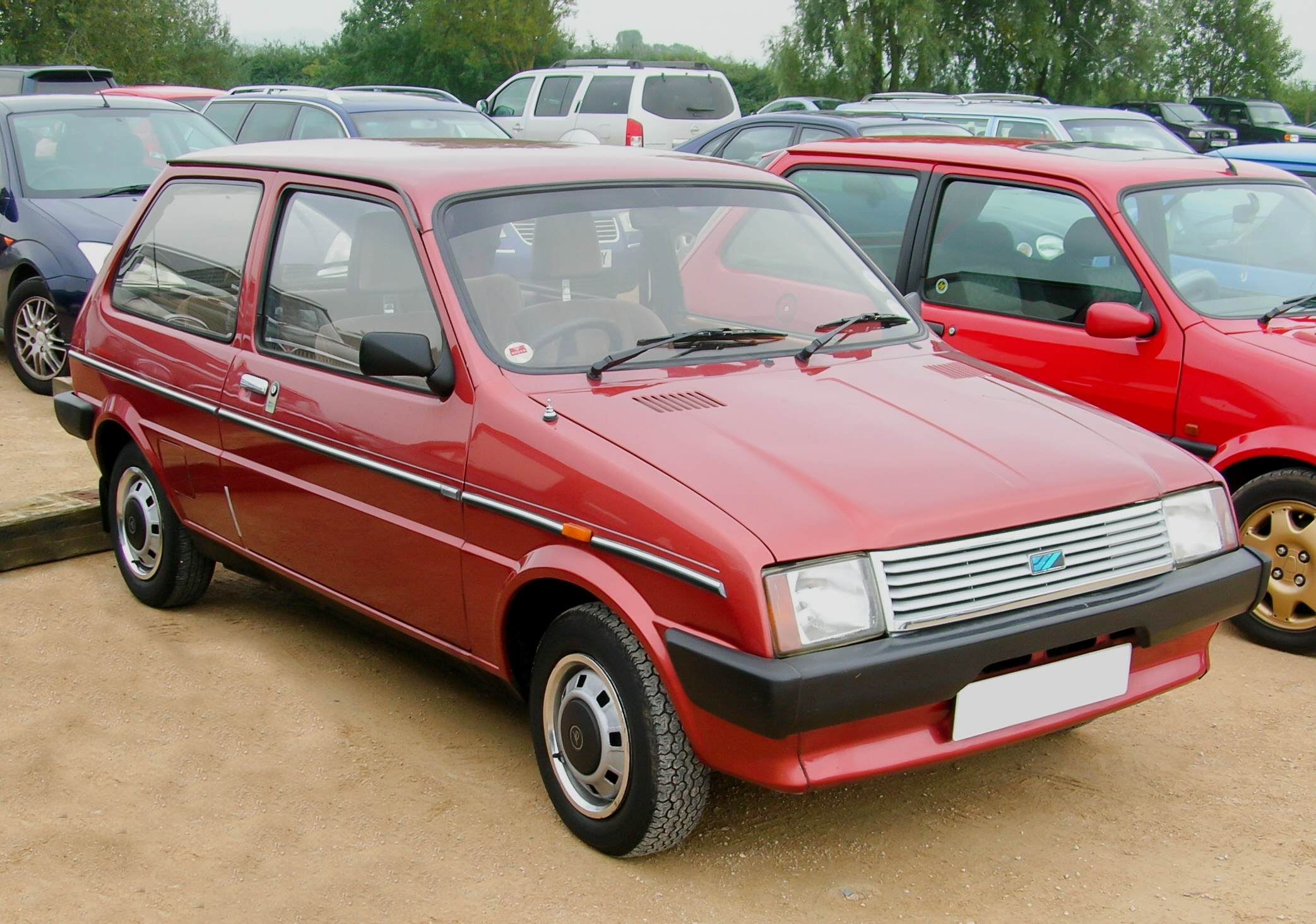 Schéma electrique c3