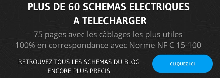 Schema electrique programmateur pour vmc