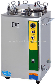 Autoclave schéma électrique