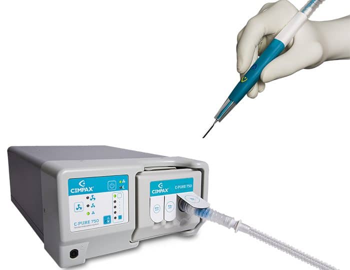 Norme bistouri electrique