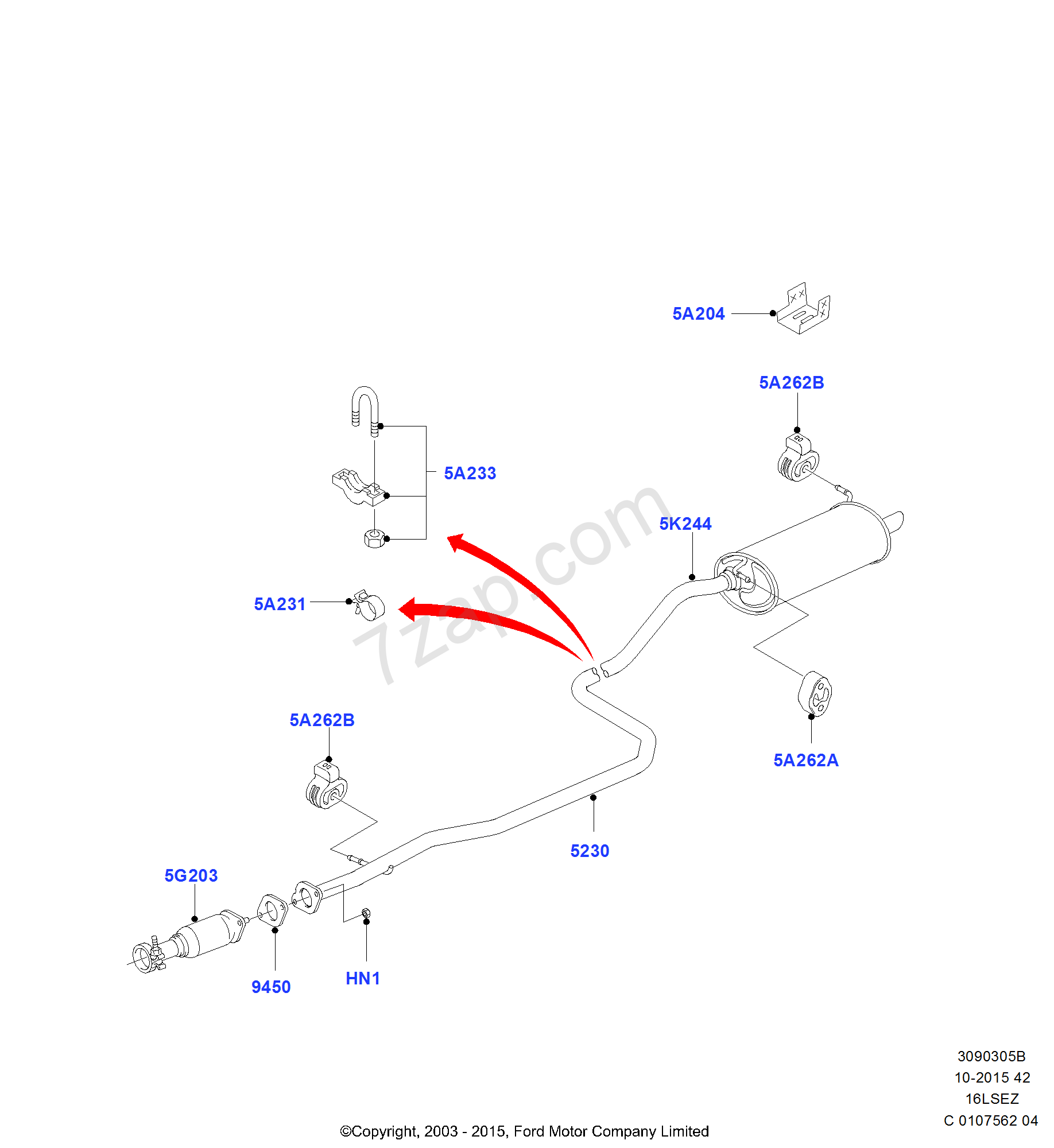 Schema electrique streetka