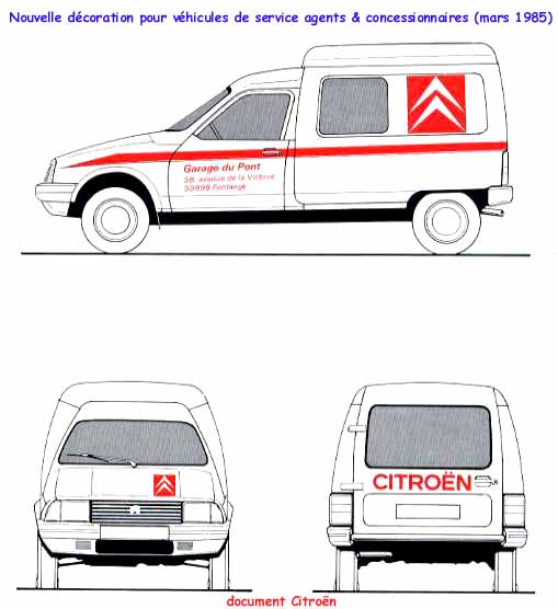 Schéma électrique citroen c15 diesel