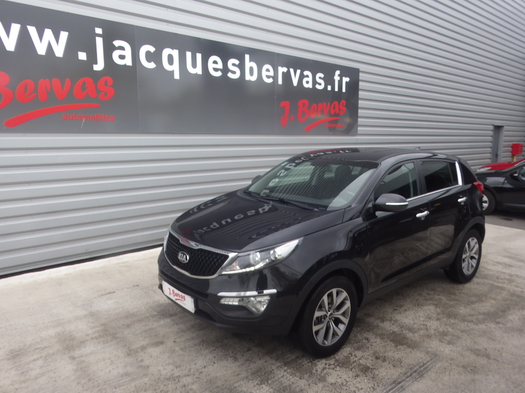Schema electrique feux kia sportage