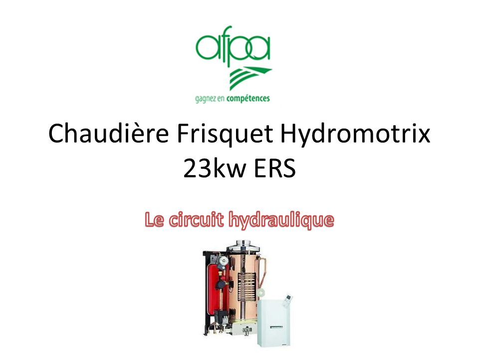 Schema electrique frisquet