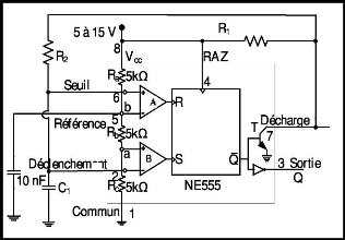 Schema electrique frigo thomson