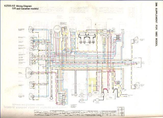 Schema electrique touareg v10