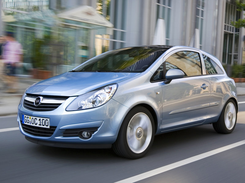 Schema electrique opel corsa b essence