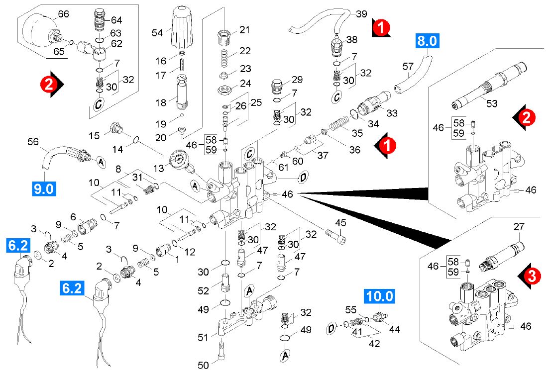 Schema electrique bmw e30 318is