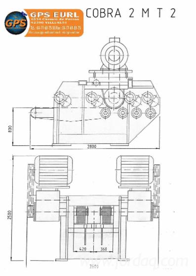 Deligneuse schema electrique