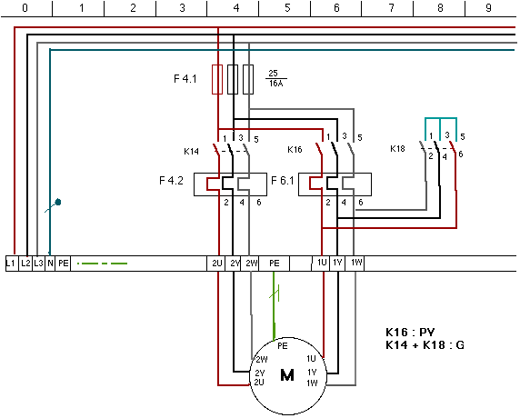 Tout schema electrique