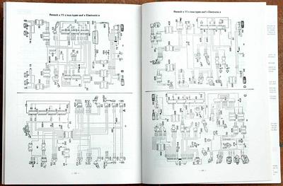 Livre schema electrique automobile